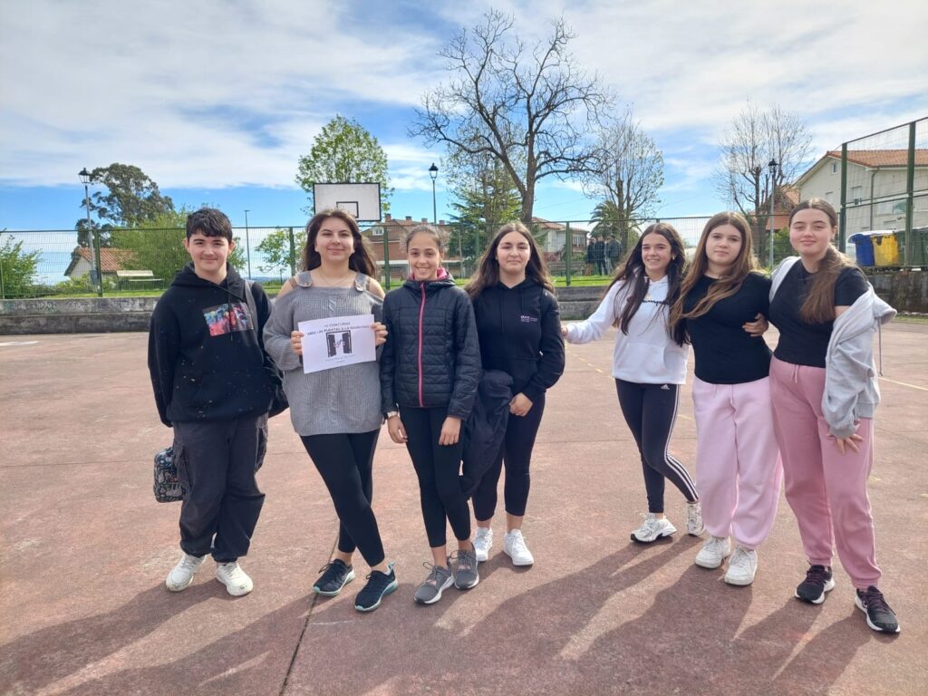 2º ESO B