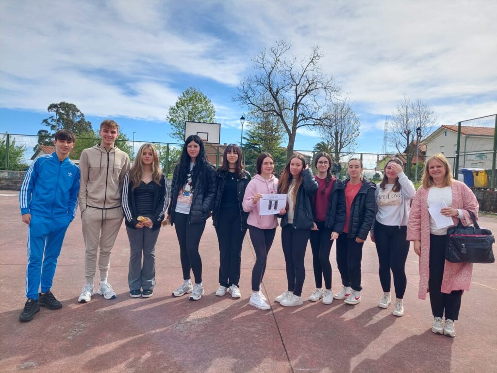 4º ESO C
