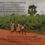 cartelBenin